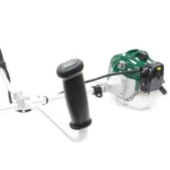 Webb BC33 33cc 2 Stroke Petrol Brushcutter 9 Webb BC33 33cc 2 Stroke Petrol Brushcutter -Garden Centre Store 180256 2