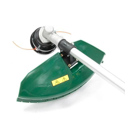 Webb BC33 33cc 2 Stroke Petrol Brushcutter 4 Webb BC33 33cc 2 Stroke Petrol Brushcutter - Image 4