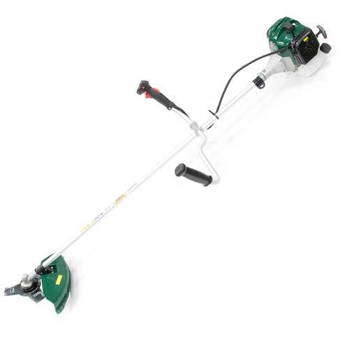 Webb BC43 43cc 2 Stroke Petrol Brushcutter 1 Webb BC43 43cc 2 Stroke Petrol Brushcutter