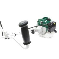 Webb BC43 43cc 2 Stroke Petrol Brushcutter 7 Webb BC43 43cc 2 Stroke Petrol Brushcutter -Garden Centre Store 180257 2