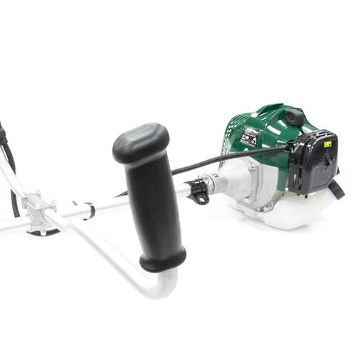 Webb BC43 43cc 2 Stroke Petrol Brushcutter 3 Webb BC43 43cc 2 Stroke Petrol Brushcutter - Image 3