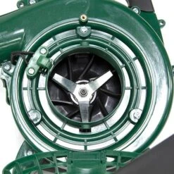 Webb BV26 26cc Petrol Blow Vac -Garden Centre Store 180259 2