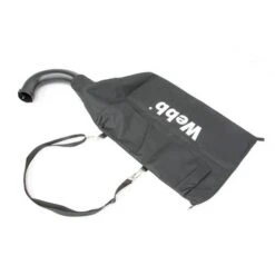 Webb BV26 26cc Petrol Blow Vac -Garden Centre Store 180259 3