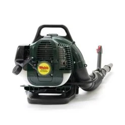 Webb BPB33 33cc Petrol Back Pack Blower -Garden Centre Store 180260 3