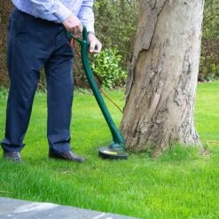 Webb ELT250 250w 23cm Cut Electric Line Trimmer -Garden Centre Store 180261 3