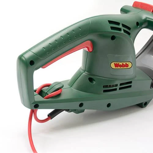 Webb 500w 51cm Cut Electric Hedge Trimmer 3 Webb 500w 51cm Cut Electric Hedge Trimmer - Image 3