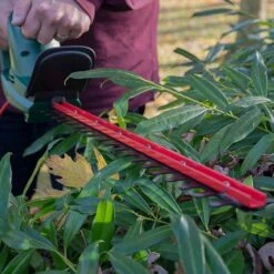 Webb 500w 51cm Cut Electric Hedge Trimmer 14 Webb 500w 51cm Cut Electric Hedge Trimmer -Garden Centre Store 180264 5