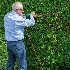 Webb 500w 51cm Cut Electric Hedge Trimmer 17 Webb 500w 51cm Cut Electric Hedge Trimmer -Garden Centre Store 180264 8