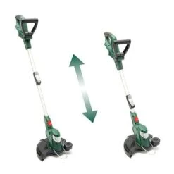 Webb 20VLT 20v 2Ah Cordless Line Trimmer -Garden Centre Store 180266 6