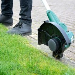 Webb 20VLT 20v 2Ah Cordless Line Trimmer -Garden Centre Store 180266 7