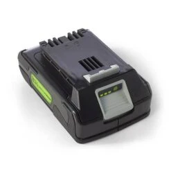 Greenworks 24V 2AH Battery 5 Greenworks 24V 2AH Battery -Garden Centre Store 180276 2