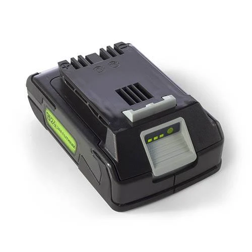 Greenworks 24V 2AH Battery 3 Greenworks 24V 2AH Battery - Image 3