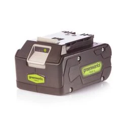 Greenworks 24V 4AH Battery -Garden Centre Store 180277 2