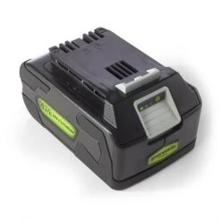 Greenworks 24V 4AH Battery -Garden Centre Store 180277 3