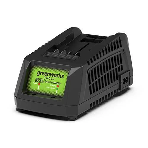 Greenworks 24V 45min Charger 1 Greenworks 24V 45min Charger