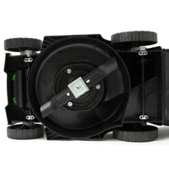 Greenworks 40v 35cm Walk Behind Mower With 2Ah Battery And Charger -Garden Centre Store 180286 3