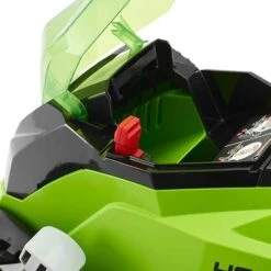 Greenworks 40v 35cm Walk Behind Mower With 2Ah Battery And Charger -Garden Centre Store 180286 8