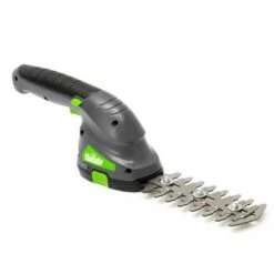 Cordless Shrub And Grass Shear -Garden Centre Store 180308 4