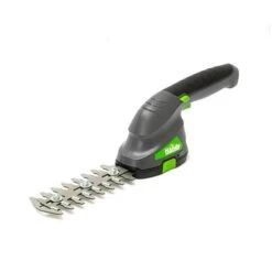 Cordless Shrub And Grass Shear -Garden Centre Store 180308 5