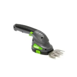 Cordless Shrub And Grass Shear -Garden Centre Store 180308 6
