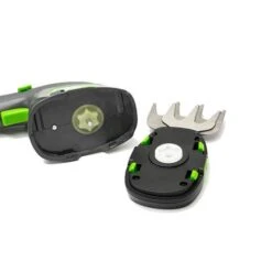 Cordless Shrub And Grass Shear -Garden Centre Store 180308 7