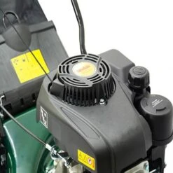Classic 41cm (16") Petrol Rotary Lawnmower 12 Classic 41cm (16") Petrol Rotary Lawnmower -Garden Centre Store 180310 3