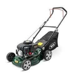 Classic 41cm (16") Petrol Rotary Lawnmower 15 Classic 41cm (16") Petrol Rotary Lawnmower -Garden Centre Store 180310 6