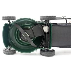 Classic 41cm (16") Self Propelled Petrol Rotary Lawnmower -Garden Centre Store 180311 2