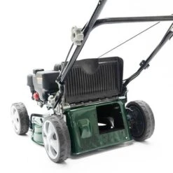 Classic 41cm (16") Self Propelled Petrol Rotary Lawnmower -Garden Centre Store 180311 3