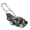 Classic 46cm (18") Self Propelled Petrol Rotary Lawnmower