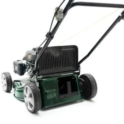Classic 46cm (18") Self Propelled Petrol Rotary Lawnmower -Garden Centre Store 180312 2