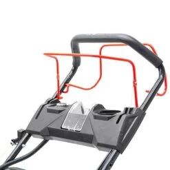 Classic 46cm (18") Self Propelled Electric Start Petrol Rotary Lawnmower 14 Classic 46cm (18") Self Propelled Electric Start Petrol Rotary Lawnmower -Garden Centre Store 180313 5