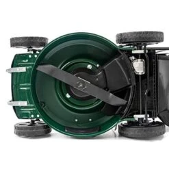 Classic 51cm (20") Self Propelled Petrol Rotary Lawnmower -Garden Centre Store 180314 3