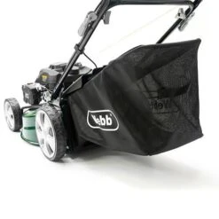Classic 51cm (20") Self Propelled Petrol Rotary Lawnmower -Garden Centre Store 180314 5