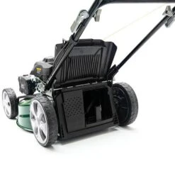 Classic 51cm (20") Self Propelled Petrol Rotary Lawnmower -Garden Centre Store 180314 6