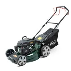 Classic 51cm (20") Self Propelled Petrol Rotary Lawnmower -Garden Centre Store 180314 7
