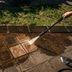 Home & Car Pressure Washer -Garden Centre Store 180331 2