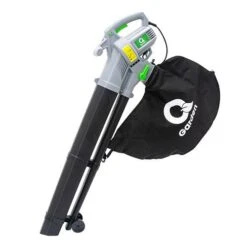 Q Garden 3000w Garden Blow Vacuum