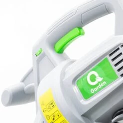 Q Garden 3000w Garden Blow Vacuum 7 Q Garden 3000w Garden Blow Vacuum -Garden Centre Store 180332 3