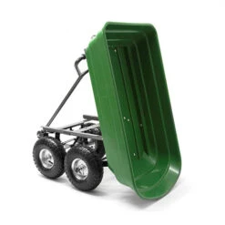 Garden Trolley 9 Garden Trolley -Garden Centre Store 180358 2
