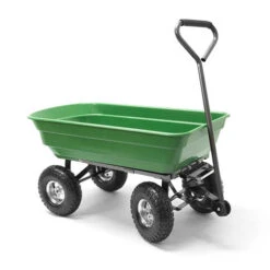 Garden Trolley 10 Garden Trolley -Garden Centre Store 180358 3