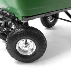 Garden Trolley 11 Garden Trolley -Garden Centre Store 180358 4