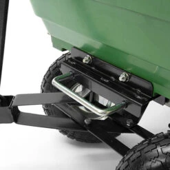 Garden Trolley 12 Garden Trolley -Garden Centre Store 180358 5