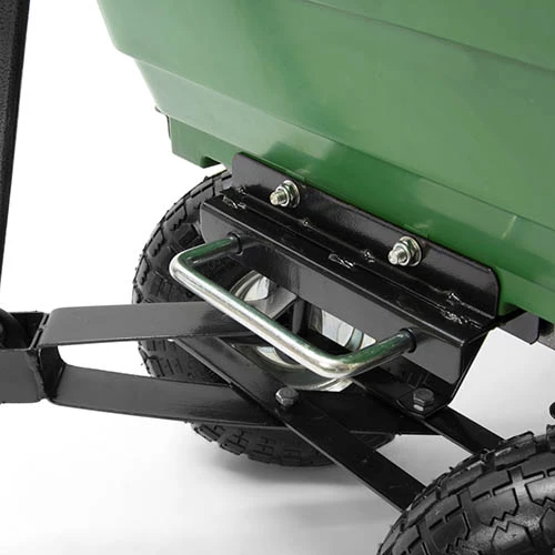 Garden Trolley 6 Garden Trolley - Image 6