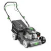16'' (40cm) Poly Deck 145cc Lawnmower