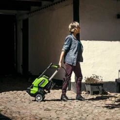 Pressure Washer -Garden Centre Store 180375 2