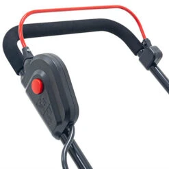 33cm Cordless Rotary Mower With Battery & Charger 10 33cm Cordless Rotary Mower With Battery & Charger -Garden Centre Store 180376 4