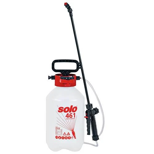 Comfort 5 Litre Garden Sprayer 1 Comfort 5 Litre Garden Sprayer
