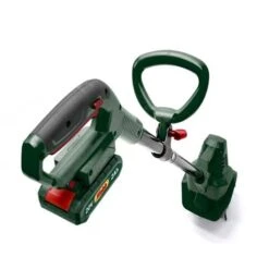 20V Cordless Tiller With Battery & Charger -Garden Centre Store 180381 2