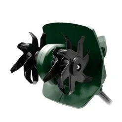 20V Cordless Tiller With Battery & Charger -Garden Centre Store 180381 4